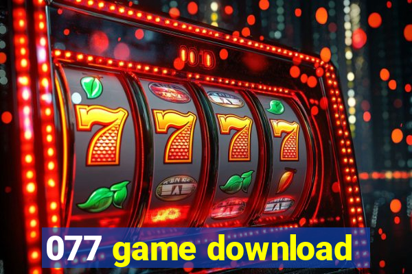 077 game download